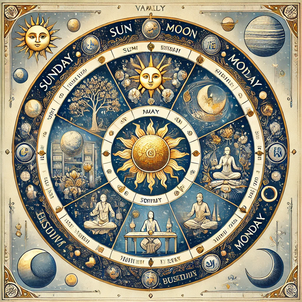 Astrology Article